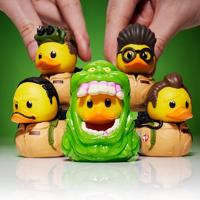 Ghostbusters: Ray Stantz Mini Tubbz - thumbnail
