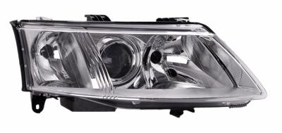 Koplamp rechts 200667052