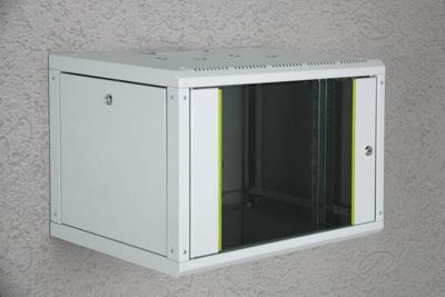 Digitus DN-19 09U-6/6 rack Digitus DN-19 09U-6/6 rack