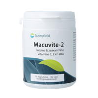 Springfield Macuvite 2 150 Tabletten - thumbnail