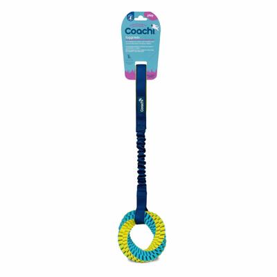 Training toy Coachi TUGGI HELIX Blauw