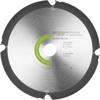 Festool Accessoires DIA Diamant-zaagblad | 160x1,8x20 F4 | Abrasive Materials - 205558 - thumbnail