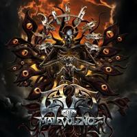 New Level Of Malevolence - LP (6663666101036) - thumbnail