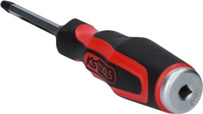 KS Tools 151.1104 1511104 Kruiskop schroevendraaier PH 2