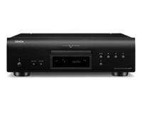 Denon: DCD-1600NE CD-speler - Zwart - thumbnail