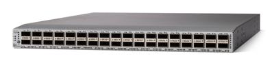 Cisco N9K-C9336C-FX2-E