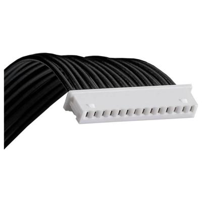 Molex 15134-1405 Female behuizing (kabel) Inhoud: 1 stuk(s) Bulk