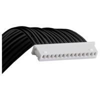 Molex 15134-1405 Female behuizing (kabel) Inhoud: 1 stuk(s) Bulk - thumbnail