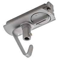 SLV 1-Fase Supply grijs - 143172 - thumbnail