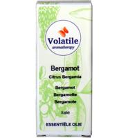 Volatile Bergamot Italie (Citrus Aurantium) 5ml - thumbnail