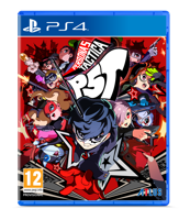 Persona 5 Tactica - thumbnail