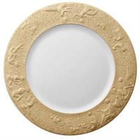 ROSENTHAL STUDIO LINE - Zauberfloete Sarastro - Plaatsbord 29cm - thumbnail