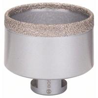 Bosch Accessories Bosch Power Tools 2608587133 Diamantboor droog 75 mm Van diamant voorzien 1 stuk(s) - thumbnail