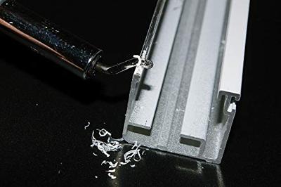 Exact 60071 Ontbraamkling Type ontbramer: C-35 3.2 mm 10 stuk(s) - thumbnail