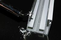 Exact 60071 Ontbraamkling Type ontbramer: C-35 3.2 mm 10 stuk(s) - thumbnail