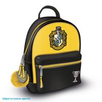 Harry Potter Backpack Hufflepuff - thumbnail