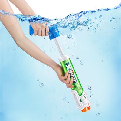 Zuru X-shot Tube Soaker Small Assorti