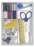 HEMA Naaisetje in doos 13x10x3 - thumbnail