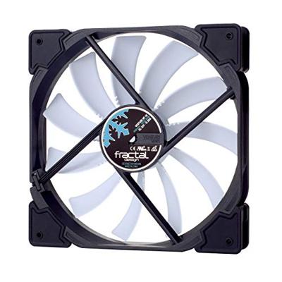 Fractal Design Venturi HF-14 Computer behuizing Ventilator