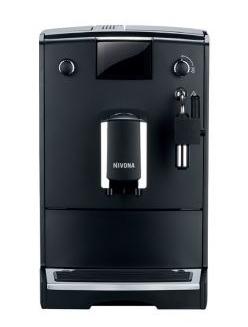 Nivona CafeRomatica NICR 555 Volautomaat Zwart Nivona CafeRomatica NICR 555 Volautomaat Zwart