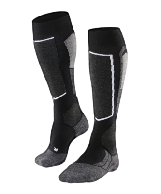 Falke SK2 Intermediate Skisokken 44-45 Falke SK2 Intermediate Skisokken 44-45