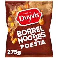 Duyvis borrelnootjes poesta (8x 275gr) - thumbnail