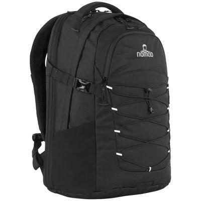 Velocity 24 L Rugzak | Black | 24 L Velocity 24 L Rugzak | Black | 24 L
