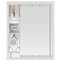 ABN SZ132AL0502 Aansluitkast voor meter Inhoud: 1 stuk(s) - thumbnail