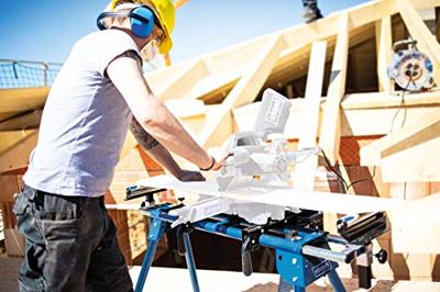 Scheppach Onderstel UMF1600 Scheppach Onderstel UMF1600