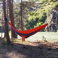 Hangmat Aktive 300 x 0,5 x 140 cm - thumbnail