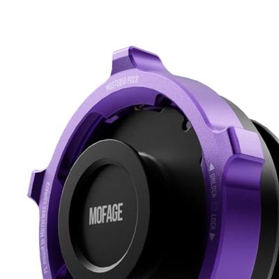 Mofage POCO Drop-In Filter Adapter Advanced Kit (Z-mount) Mofage POCO Drop-In Filter Adapter Advanced Kit (Z-mount)