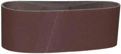 Milwaukee Schuurband 100x620mm GR 100 VE=5 - 4932341613