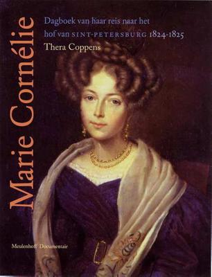 Marie Cornelie (Paperback) Marie Cornelie (Paperback)