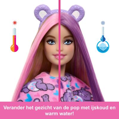 Barbie Cutie Reveal Troetelbeertjes Share Beer Barbie Cutie Reveal Troetelbeertjes Share Beer