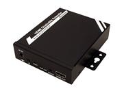 ROLINE HDMI Receiver over TP, voor 14.01.3468 - thumbnail