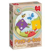 Jumbo Peek-a-Boo - thumbnail