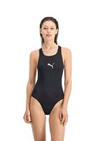 Puma Zwempak Dames Racerback Zwart-XS - thumbnail