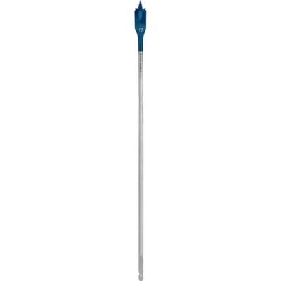 Bosch Accessories 2608900344 Hout-freesboor 1 stuks 17 mm Gezamenlijke lengte 400 mm Zeskant schacht 1 stuk(s) Bosch Accessories 2608900344 Hout-freesboor 1 stuks 17 mm Gezamenlijke lengte 400 mm Zeskant schacht 1 stuk(s)