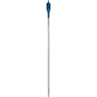 Bosch Accessories 2608900344 Hout-freesboor 1 stuks 17 mm Gezamenlijke lengte 400 mm Zeskant schacht 1 stuk(s) - thumbnail