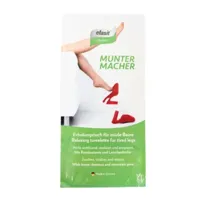 Efasit Vochtige doekjes voor benen 14 cm | 48 stuks - thumbnail