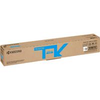 Toner kyocera tk-8115c blauw - thumbnail