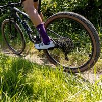 SCHWALBE vouwband rick evo tlr 62-622 zwart - thumbnail