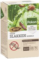 Pokon Bio Tegen Slakken Korrels 900gr - thumbnail