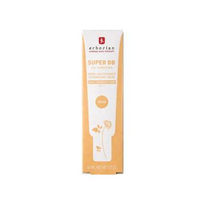 Erborian Super BB au Ginseng Nude 40ml