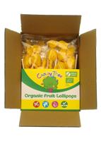 Candy Tree Citroenknotsen navul 42 Stuks - thumbnail