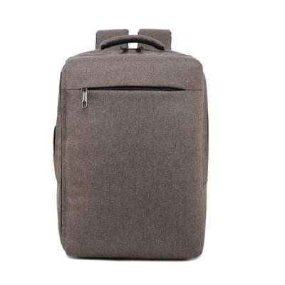 Mode grote capaciteit casual ademend Notebook Tablet rugzak