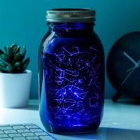 Star Catcher lamp - thumbnail