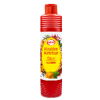 Hela curry kruiden ketchup saus (800ml) - thumbnail