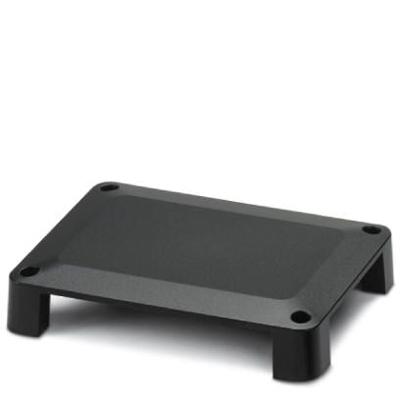 Phoenix Contact UCS HH 125-87 9005 Halve behuizingsschaal PC Zwart (b x h x d) 125 x 87 x 21.75 mm 20 stuk(s) Phoenix Contact UCS HH 125-87 9005 Halve behuizingsschaal PC Zwart (b x h x d) 125 x 87 x 21.75 mm 20 stuk(s)