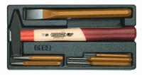 Gedore Gereedschapmodule, leeg - 5620680 - thumbnail
